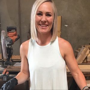 Meet your Posher, Brittany